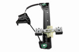 Window Regulator - V10-7619