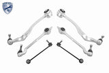 Control/Trailing Arm Kit, wheel suspension - V20-2829