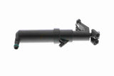Washer Fluid Jet, headlight cleaning - V30-08-0319