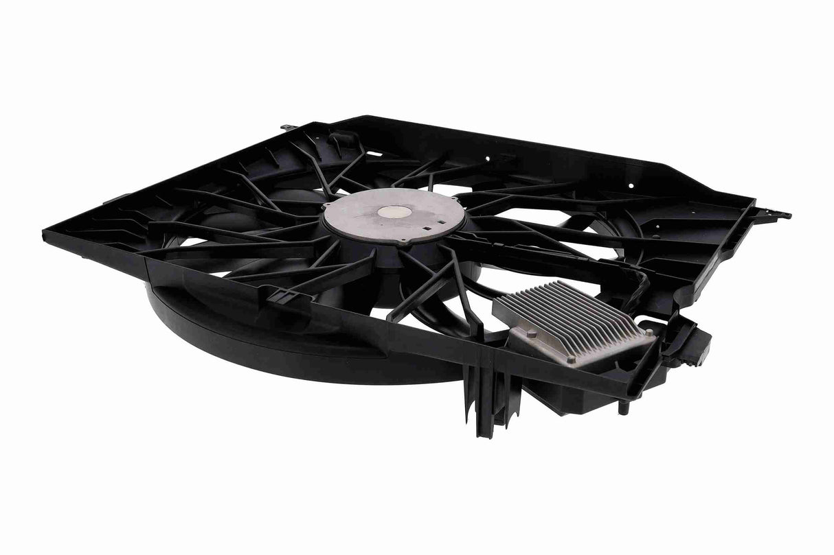 Fan, engine cooling - V30-01-1644