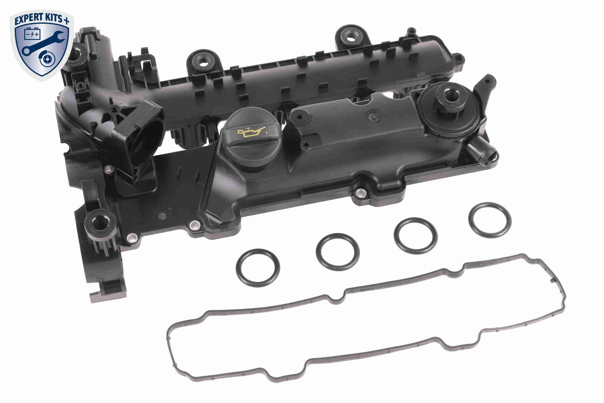 Cylinder Head Cover - V22-0756