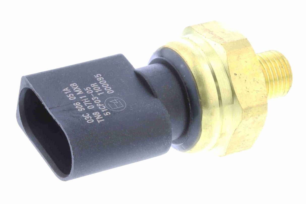 Sensor, fuel pressure - V10-72-1267