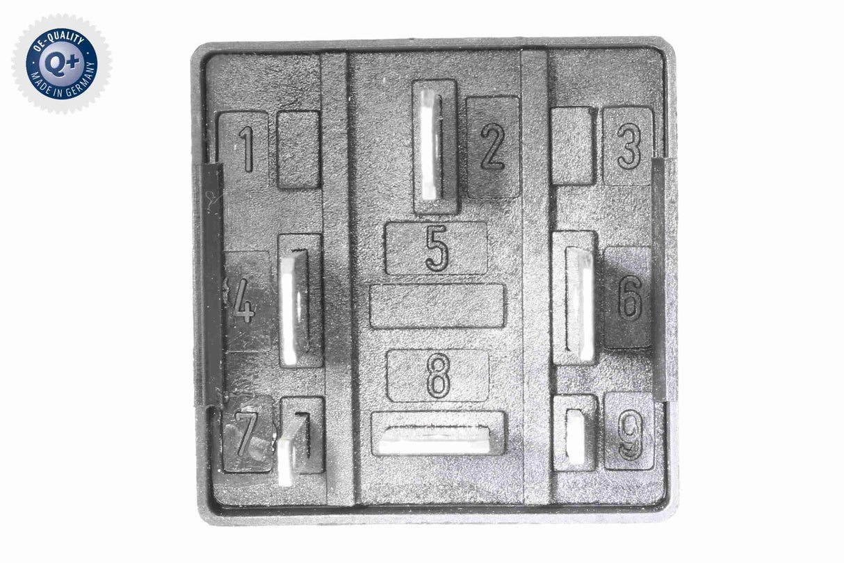 Relay - V15-71-0051