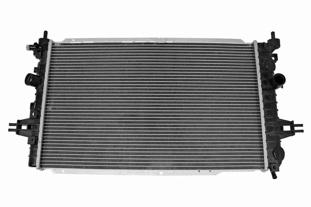 Radiator, engine cooling - V40-60-2067