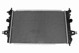 Radiator, engine cooling - V40-60-2067