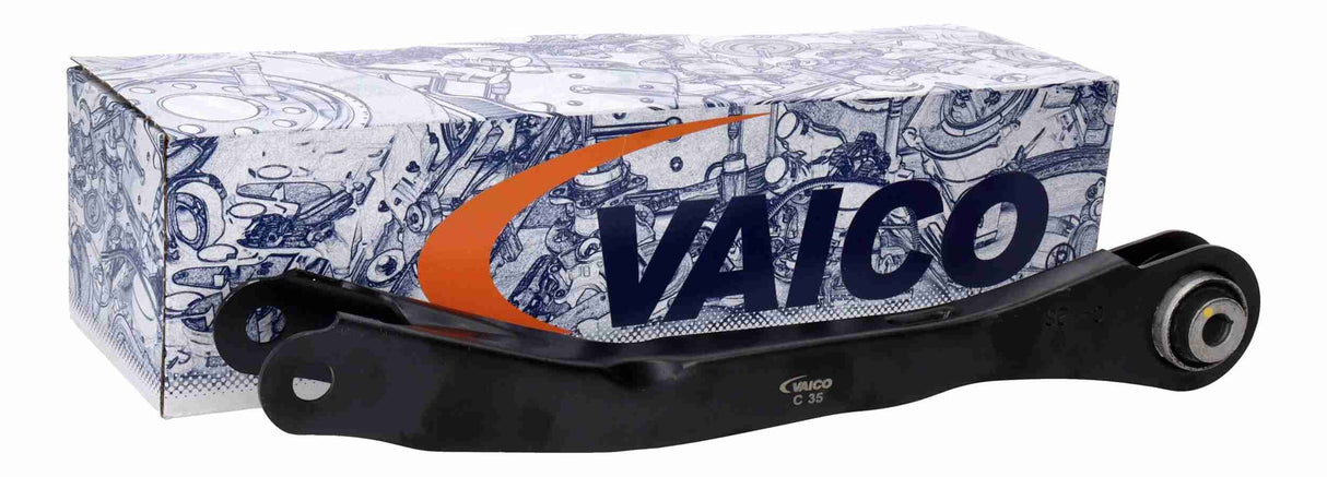 Control/Trailing Arm, wheel suspension - V20-5015