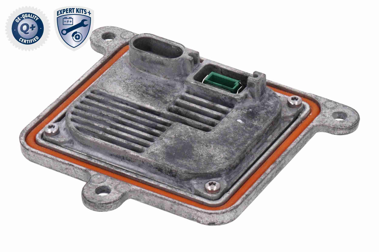 Ignitor, gas discharge lamp - V40-84-0023
