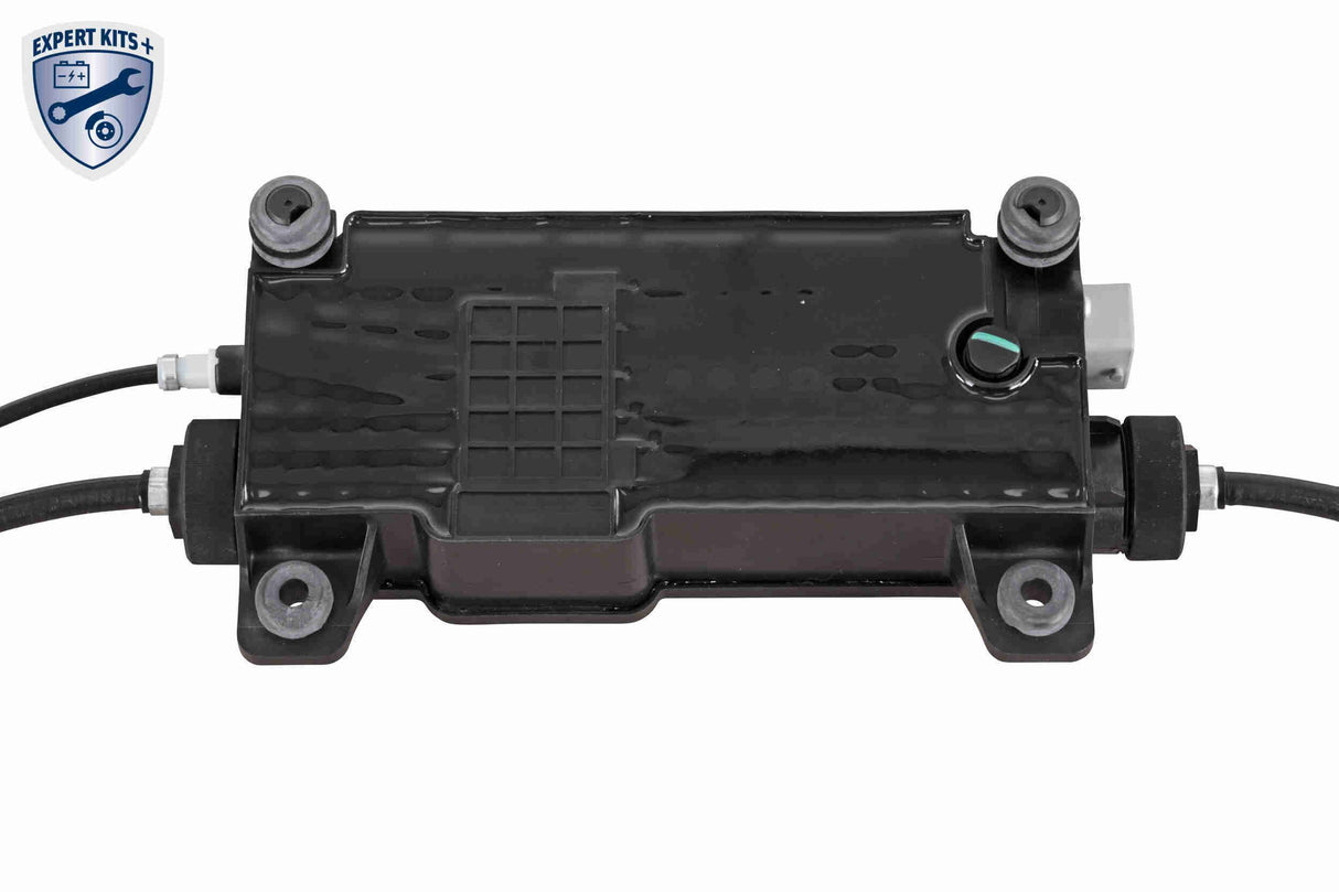 Control Element, parking brake caliper - V48-77-0019