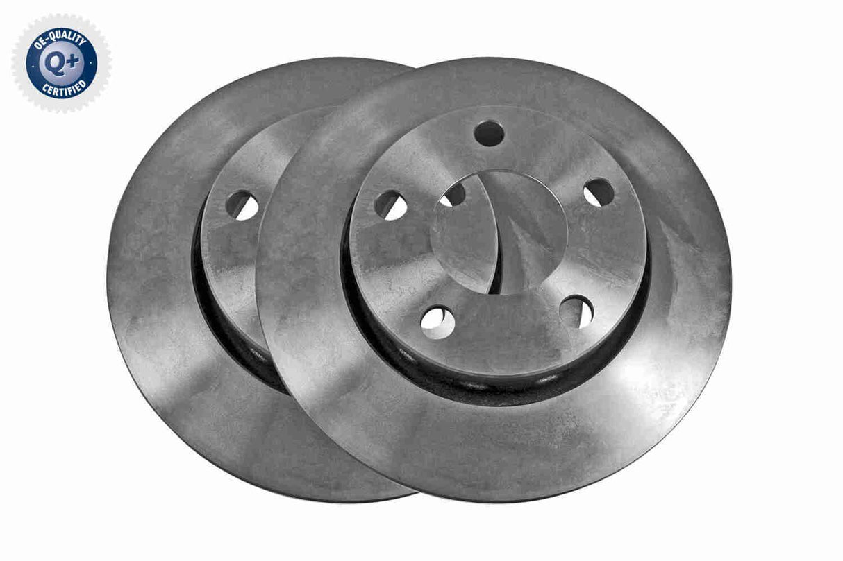 Brake Disc - V10-80072