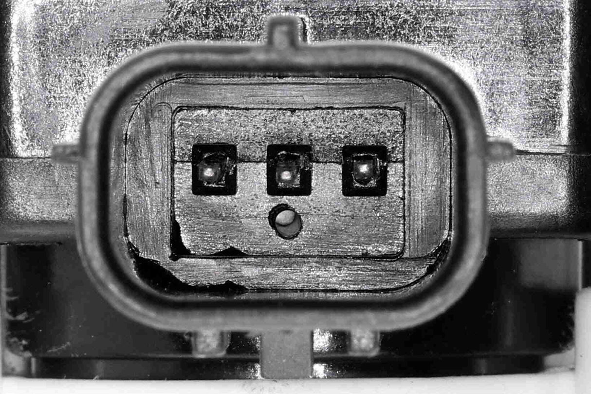 Sensor, pneumatic suspension level - V70-72-0363