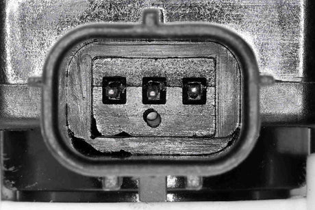 Sensor, pneumatic suspension level - V70-72-0363
