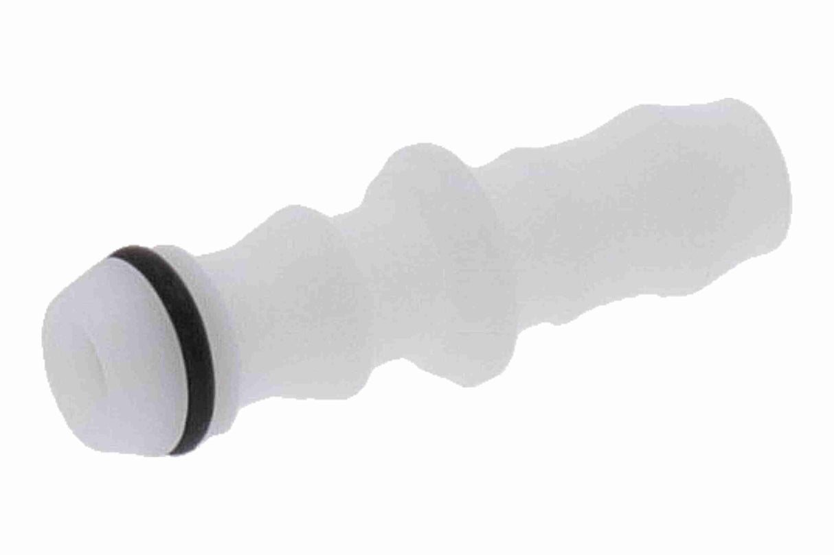 Connector, washer-fluid pipe - V10-08-0033