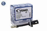 Sensor, interior temperature - V10-72-0206