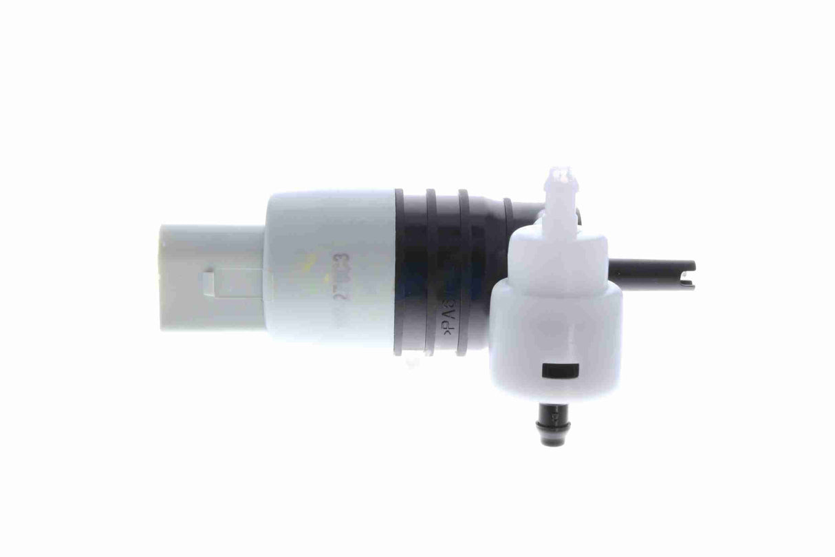 Washer Fluid Pump, window cleaning - V20-08-0116