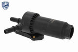Housing, automatic transmission hydraulic filter - V25-2654