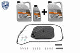 Parts Kit, automatic transmission oil change - V10-3225-XXL
