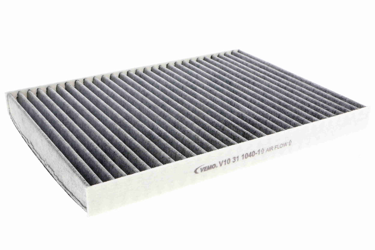 Filter, cabin air - V10-31-1040-1