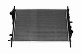 Radiator, engine cooling - V25-60-0021
