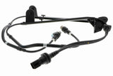 Sensor, wheel speed - V25-72-0015