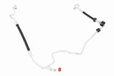 High-/Low Pressure Line, air conditioning - V30-20-0046