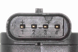 Mass Air Flow Sensor - V30-72-0966