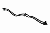 Oil Cooler Line, automatic transmission - V20-3467