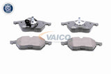 Brake Pad Set, disc brake - V10-8132