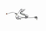 Sensor, wheel speed - V32-72-0016