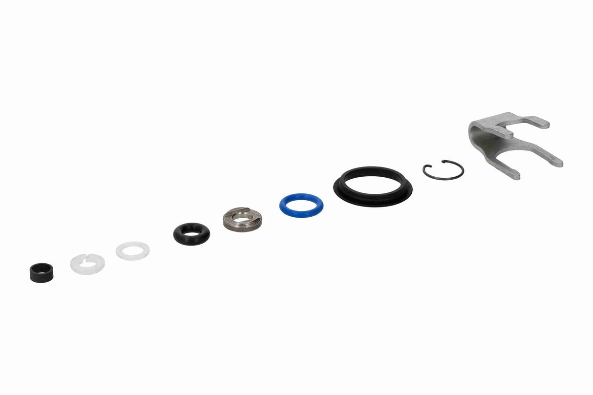 Seal Ring Set, injection valve - V30-11-0012