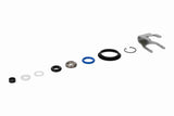 Seal Ring Set, injection valve - V30-11-0012