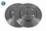 Brake Disc - V30-80062