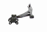 Control/Trailing Arm, wheel suspension - V95-0365