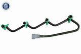 Hose, fuel overflow - V25-2140