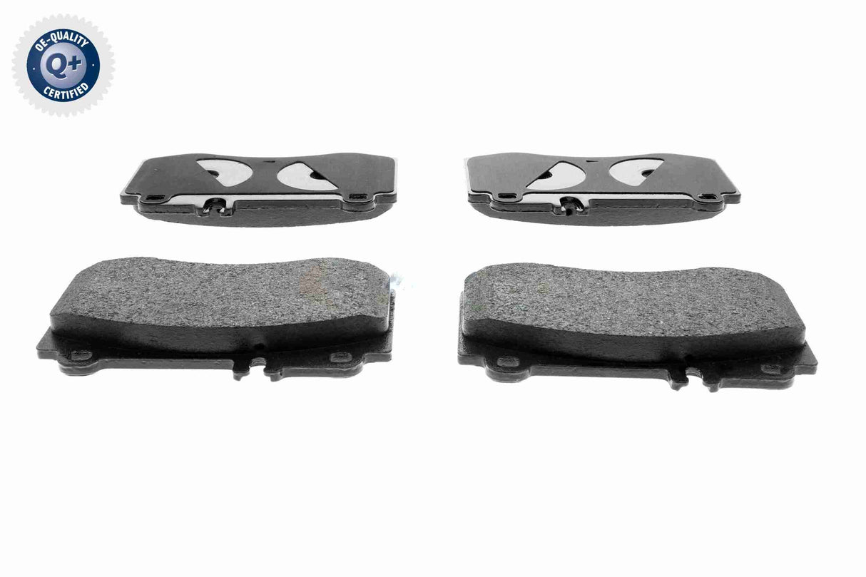 Brake Pad Set, disc brake - V30-1446
