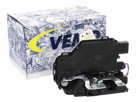 Door Lock - V10-85-0039