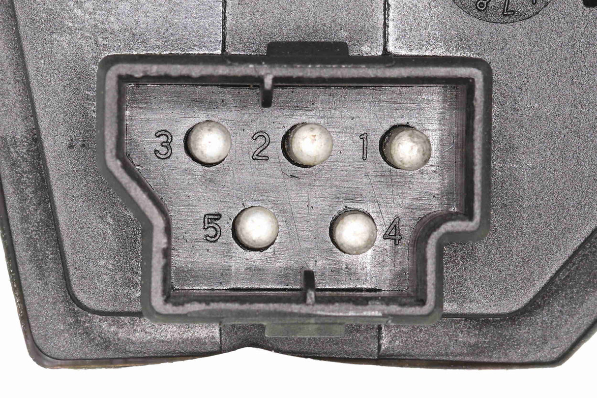 Regulator, interior blower - V20-79-0002