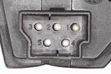 Regulator, interior blower - V20-79-0002