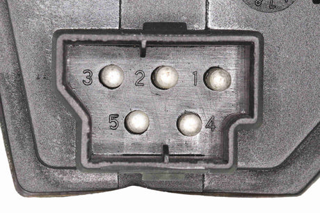 Regulator, interior blower - V20-79-0002