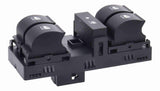 Switch, window regulator - V24-73-0083