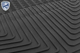 Floor Mat Set - V70-0633