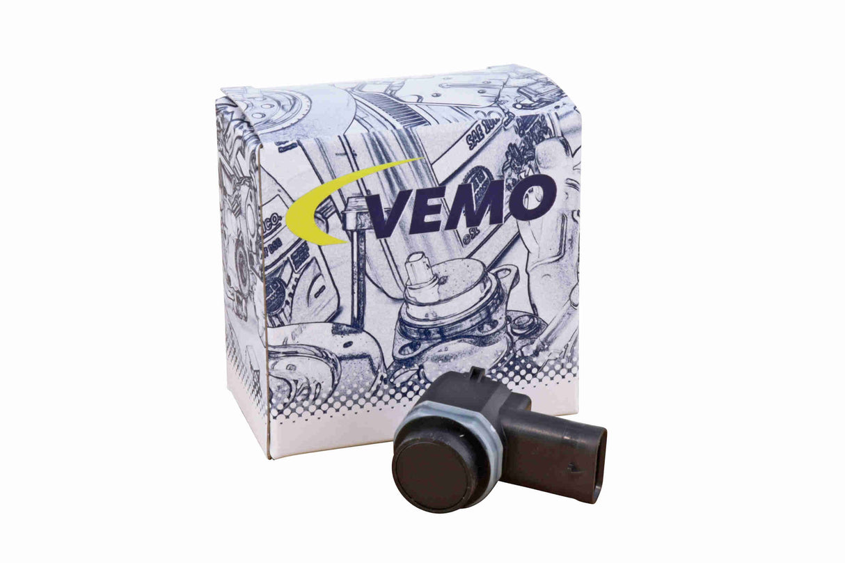 Sensor, park distance control - V25-72-0096