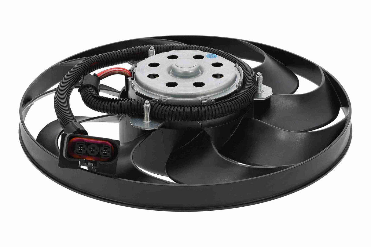 Fan, engine cooling - V15-01-1923