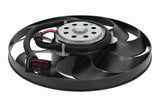 Fan, engine cooling - V15-01-1923