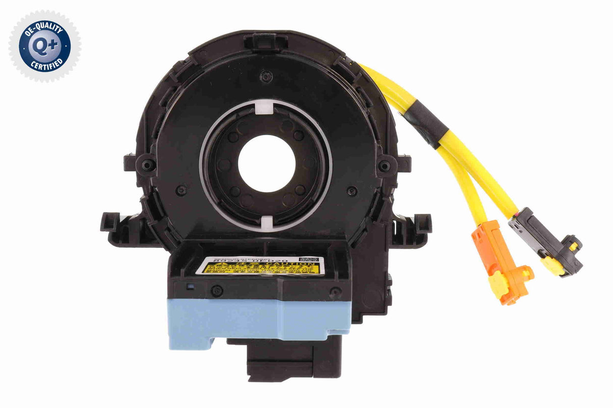 Clock Spring, airbag - V70-72-0455