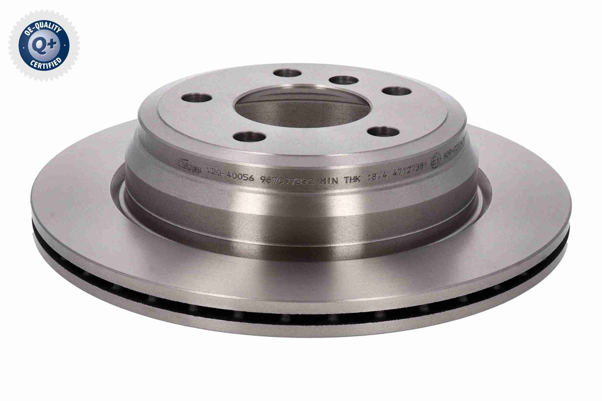 Brake Disc - V20-40056