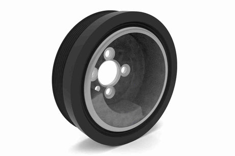Belt Pulley, crankshaft - V10-3632