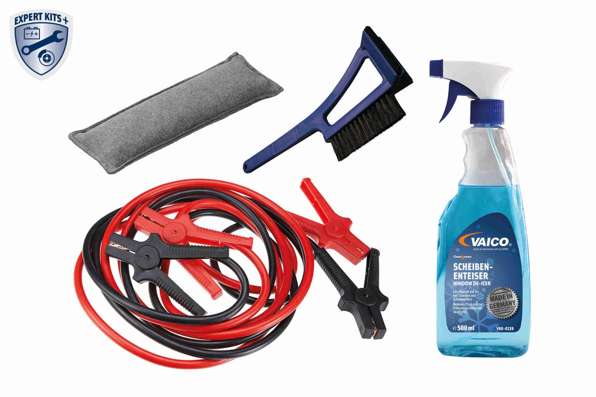 Jump Starter - 7380100200
