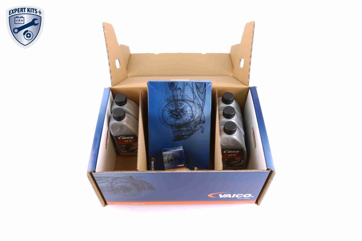 Parts Kit, automatic transmission oil change - V20-2083