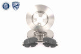 Brake Kit, disc brake - V10-6743