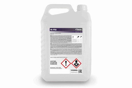 Antifreeze - V60-0121